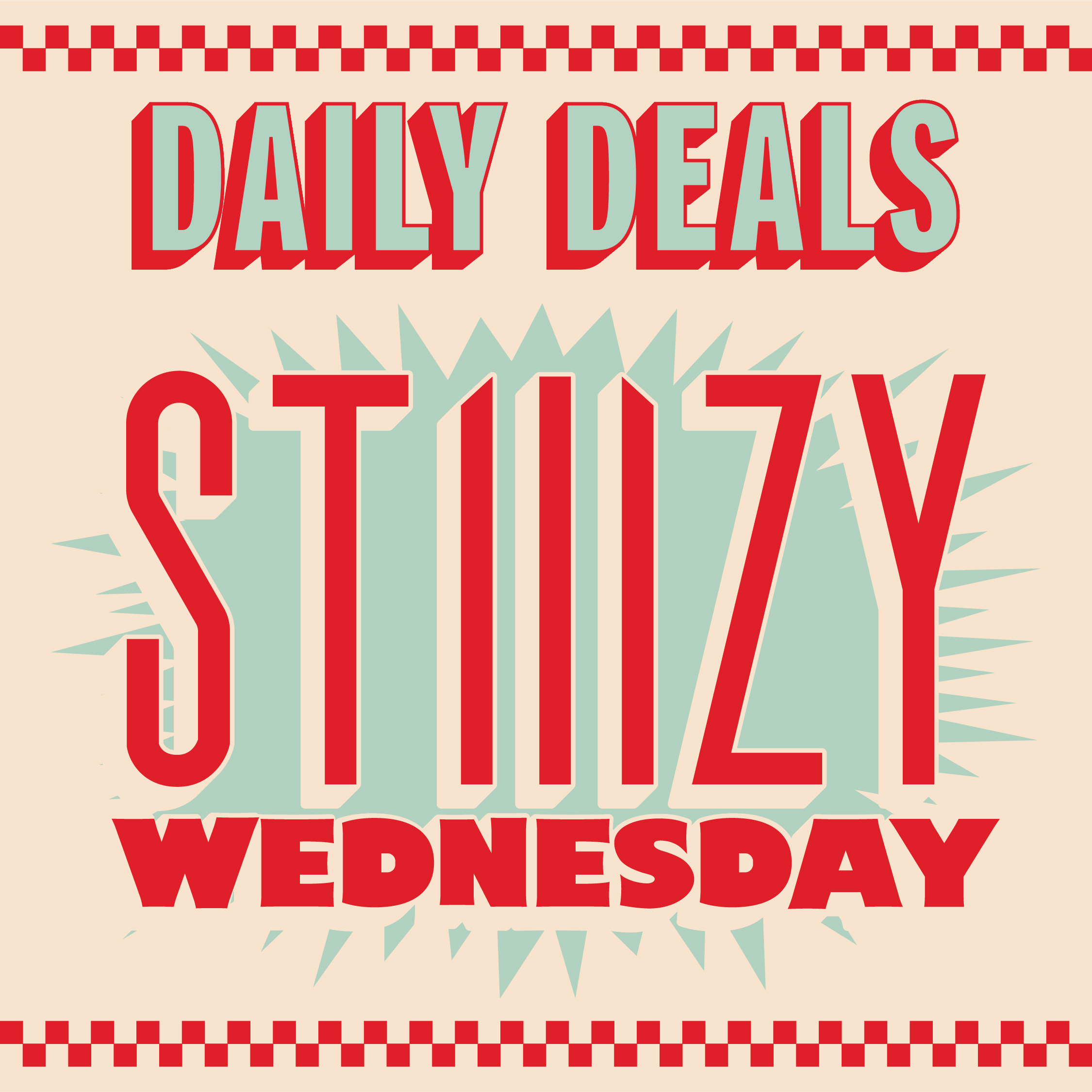 Daily Deals  Granite City Brewery